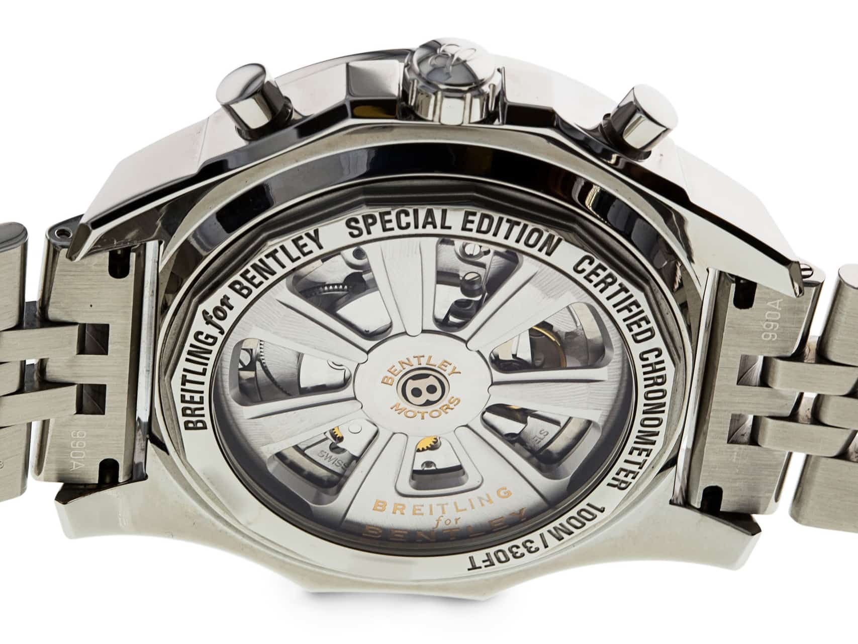 Breitling a25366 hot sale